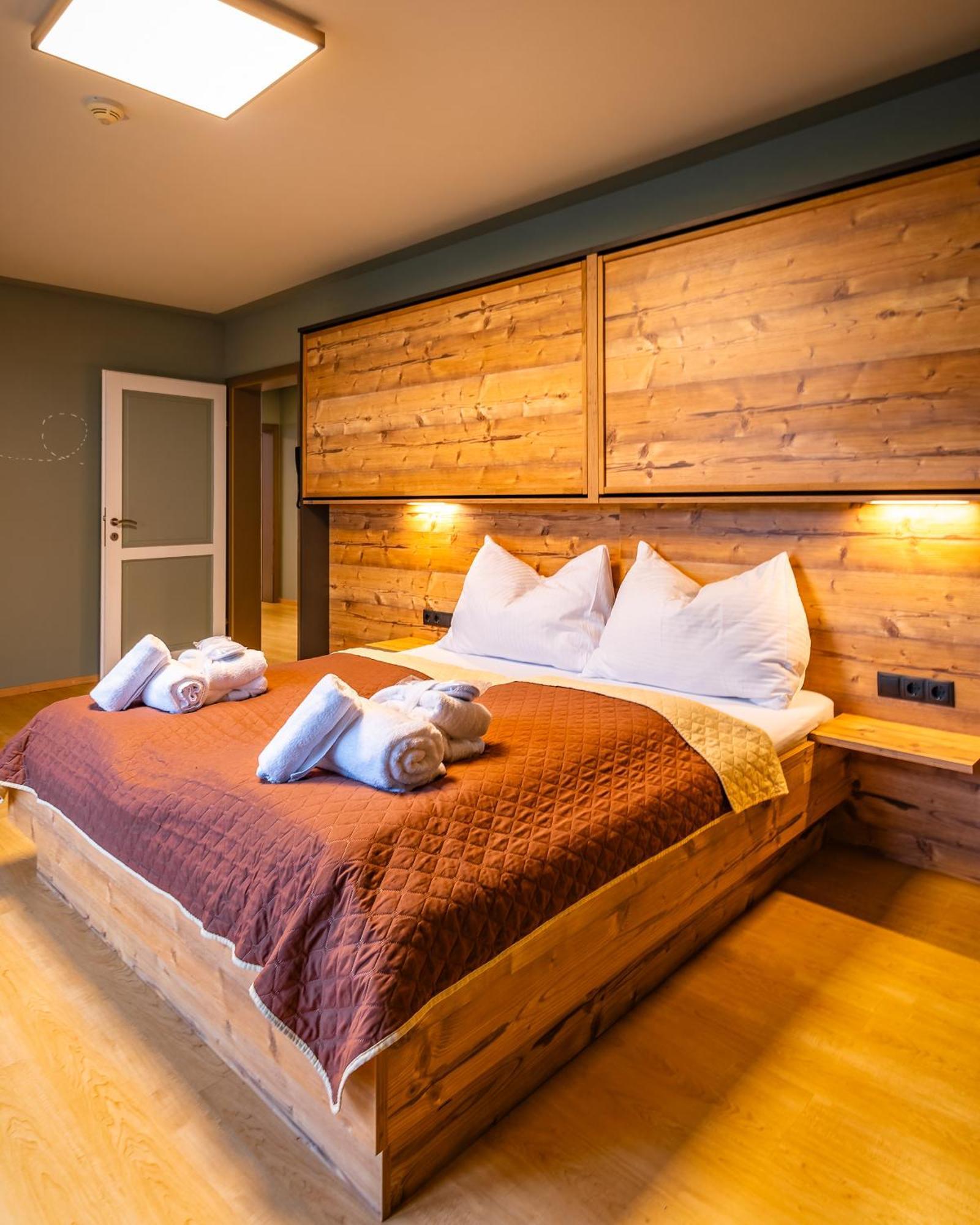 Kinderhotel Appelhof Murzsteg Ngoại thất bức ảnh