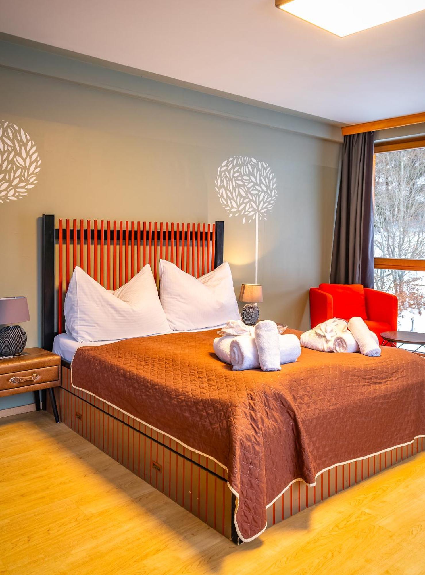 Kinderhotel Appelhof Murzsteg Ngoại thất bức ảnh