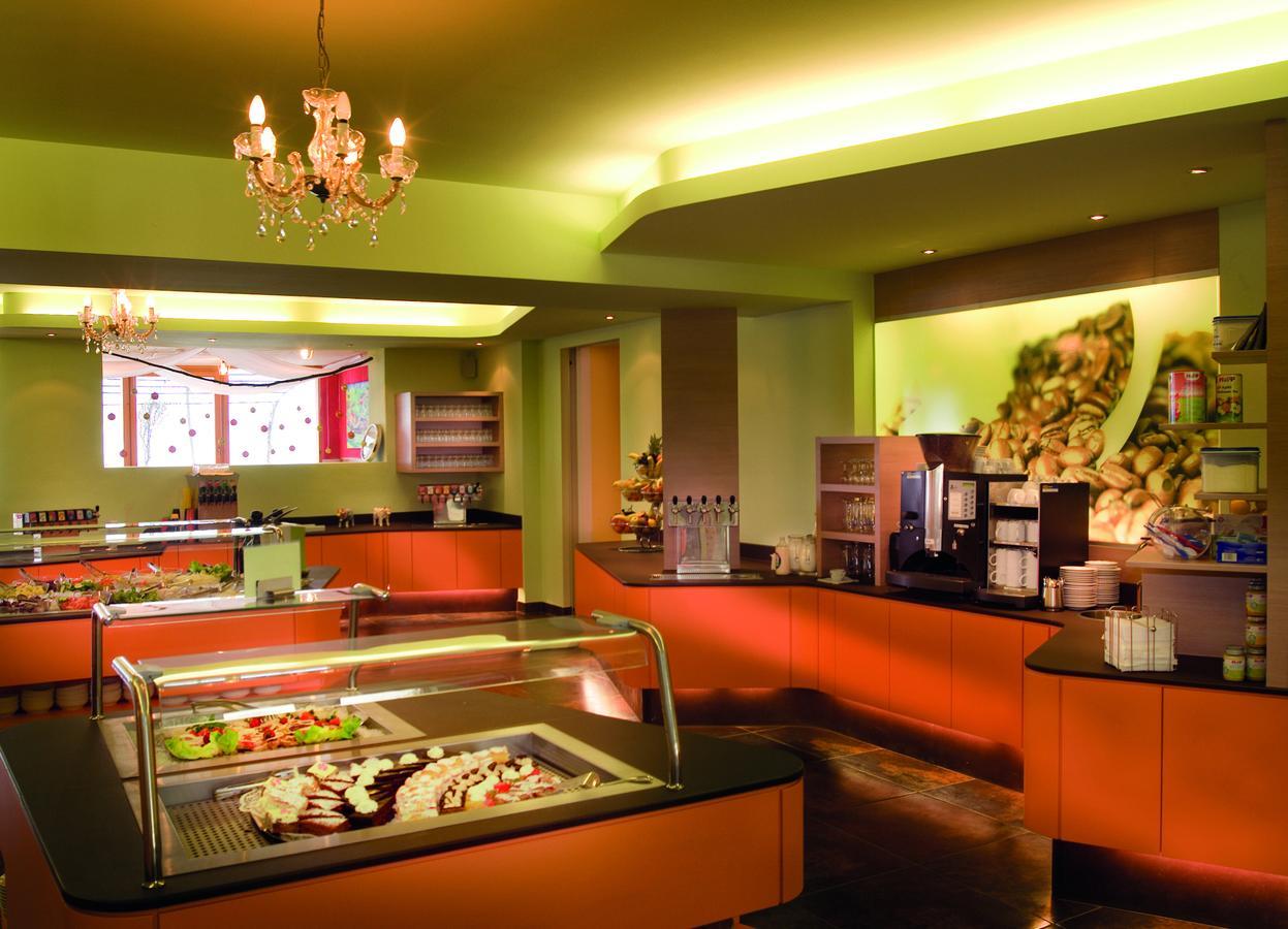 Kinderhotel Appelhof Murzsteg Ngoại thất bức ảnh