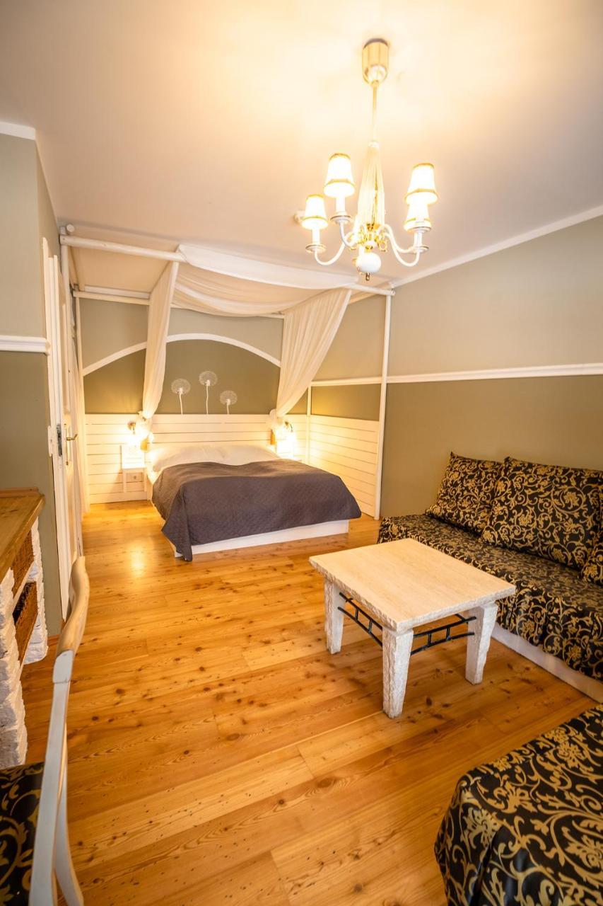 Kinderhotel Appelhof Murzsteg Ngoại thất bức ảnh