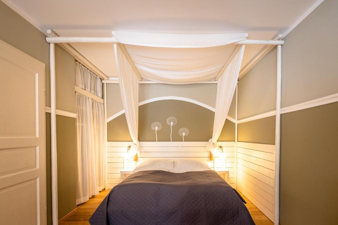 Kinderhotel Appelhof Murzsteg Ngoại thất bức ảnh